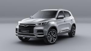 Chery Tiggo 5x '2018